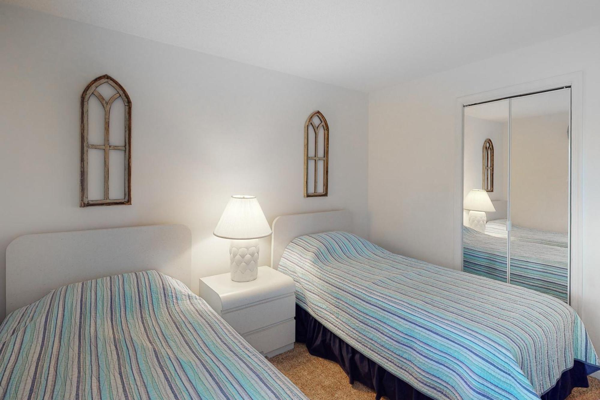 Villa Island At Hidden Harbour 324D Ocean Stadt Zimmer foto