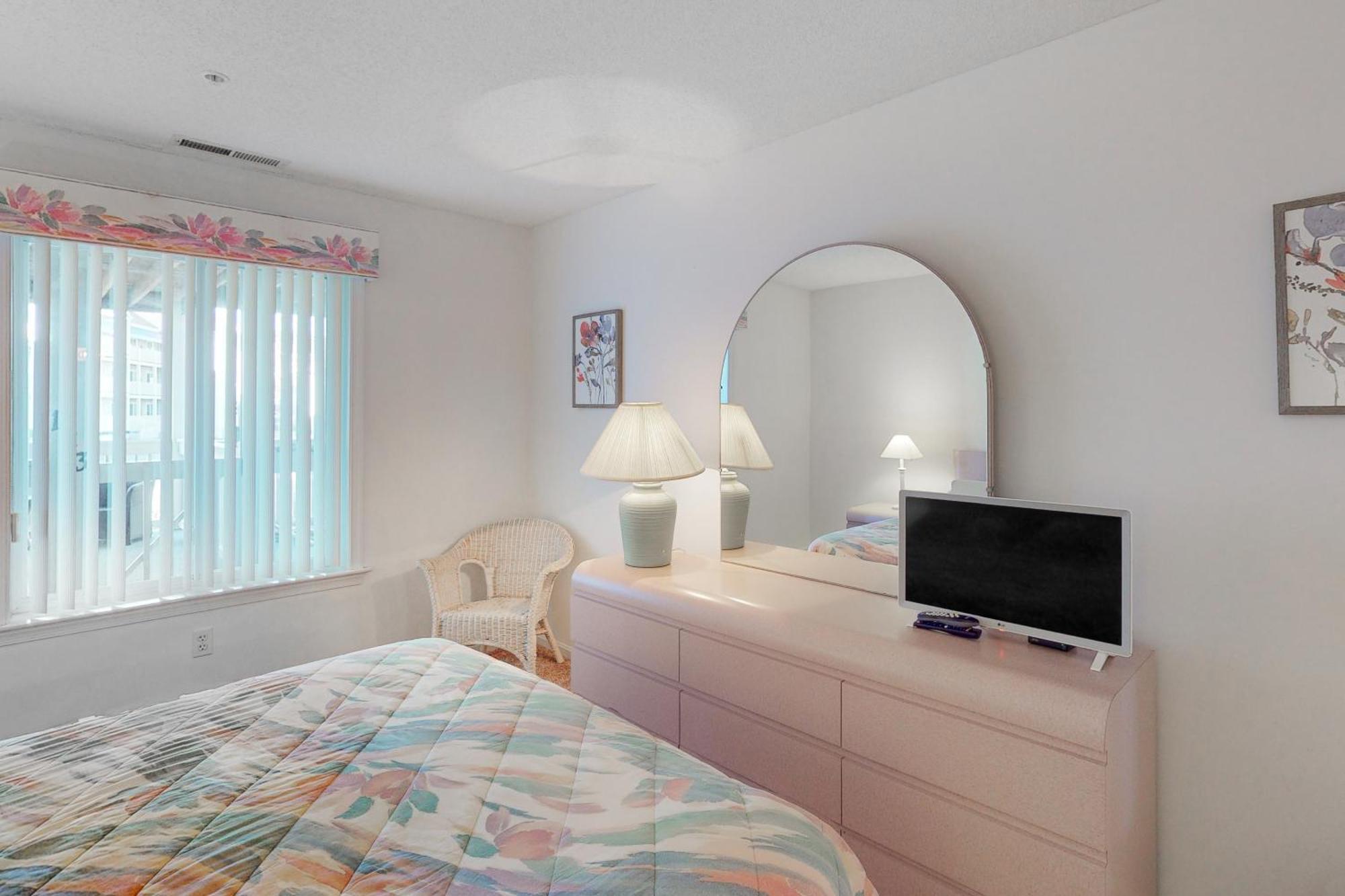 Villa Island At Hidden Harbour 324D Ocean Stadt Zimmer foto