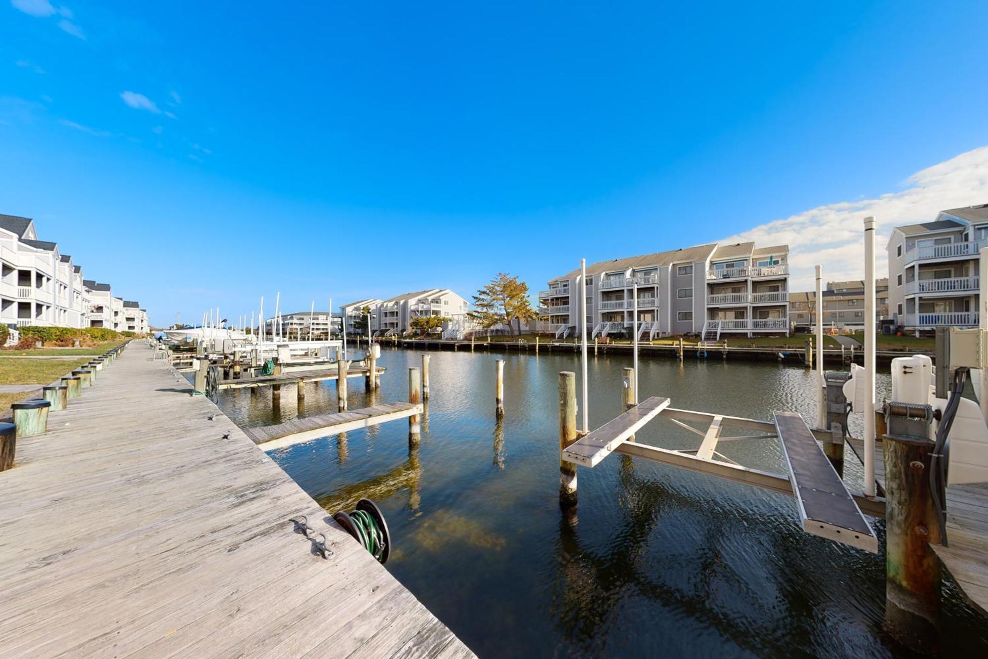 Villa Island At Hidden Harbour 324D Ocean Stadt Zimmer foto