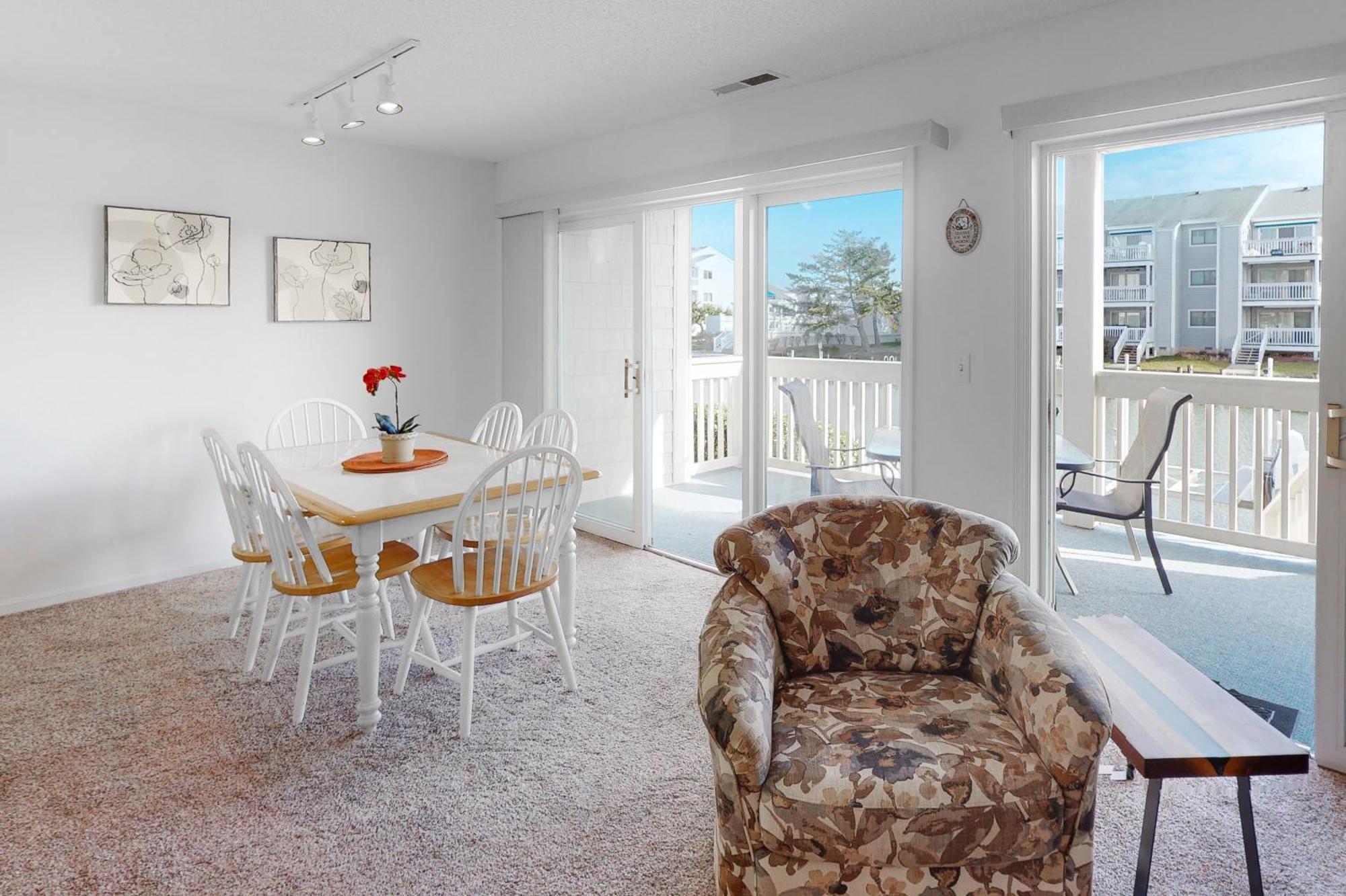 Villa Island At Hidden Harbour 324D Ocean Stadt Zimmer foto