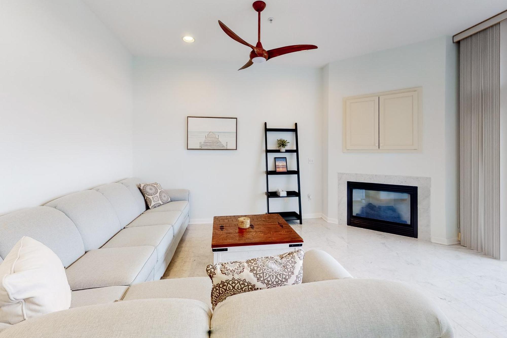 Villa Island At Hidden Harbour 324D Ocean Stadt Zimmer foto