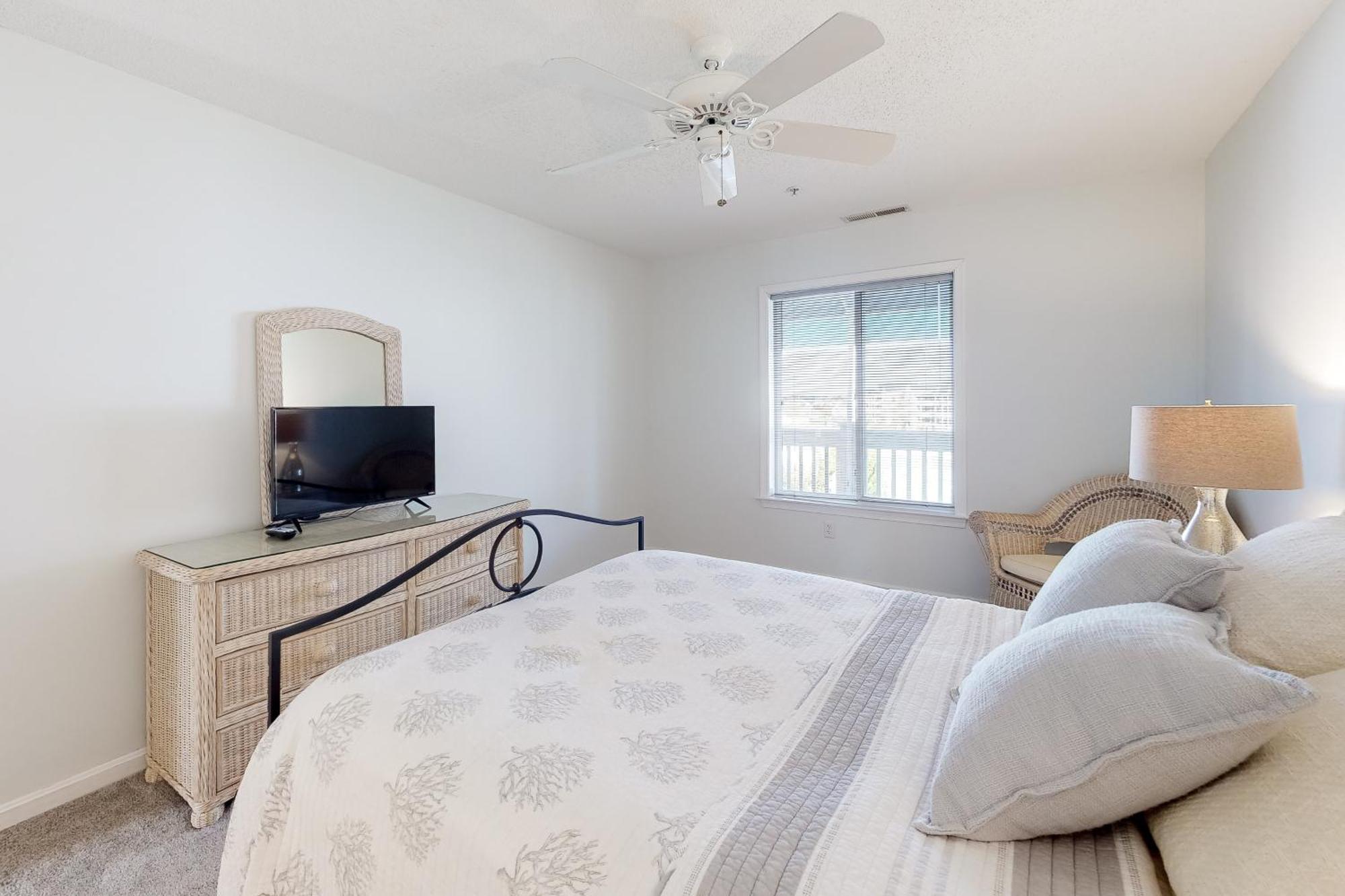 Villa Island At Hidden Harbour 324D Ocean Stadt Zimmer foto