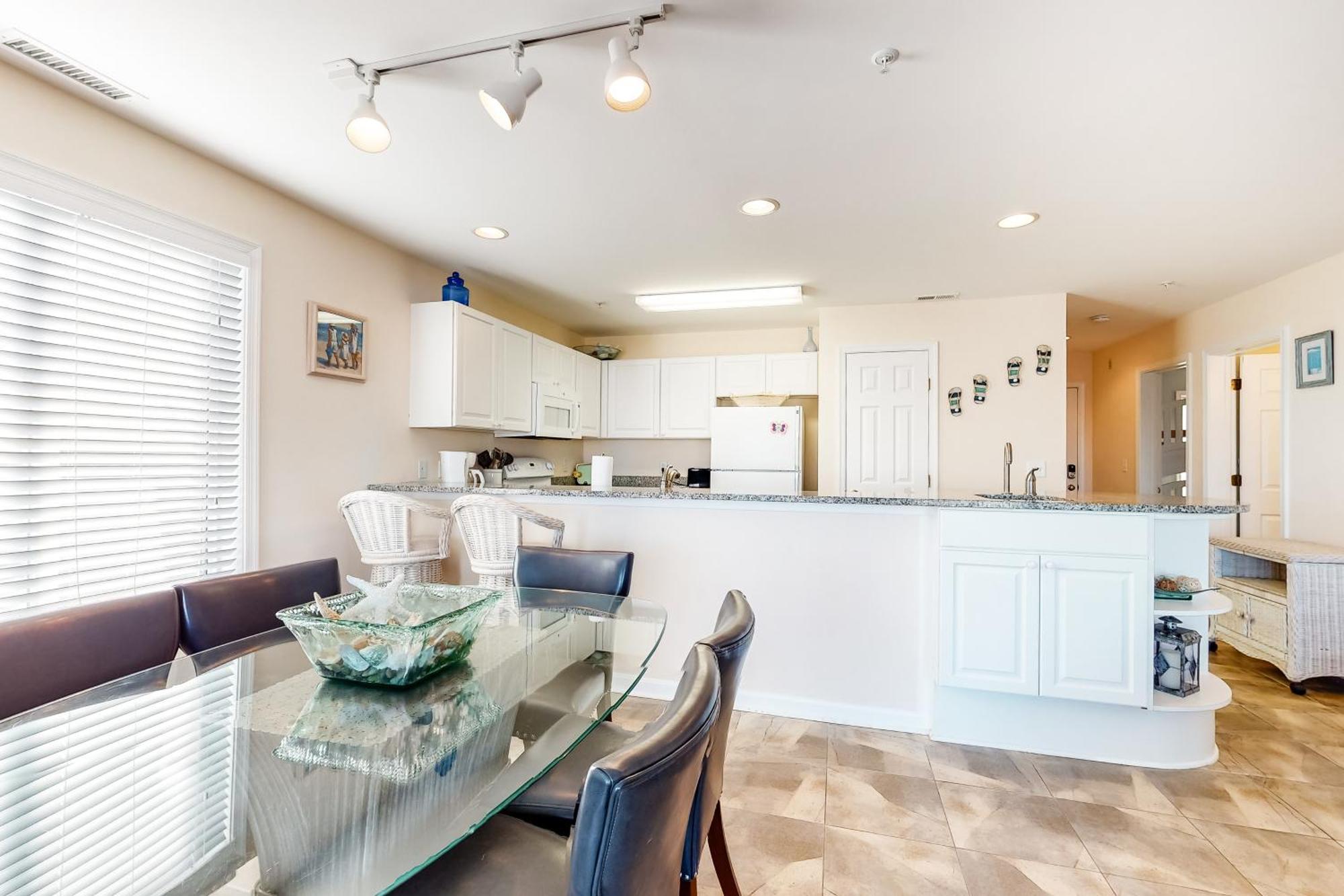 Villa Island At Hidden Harbour 324D Ocean Stadt Zimmer foto