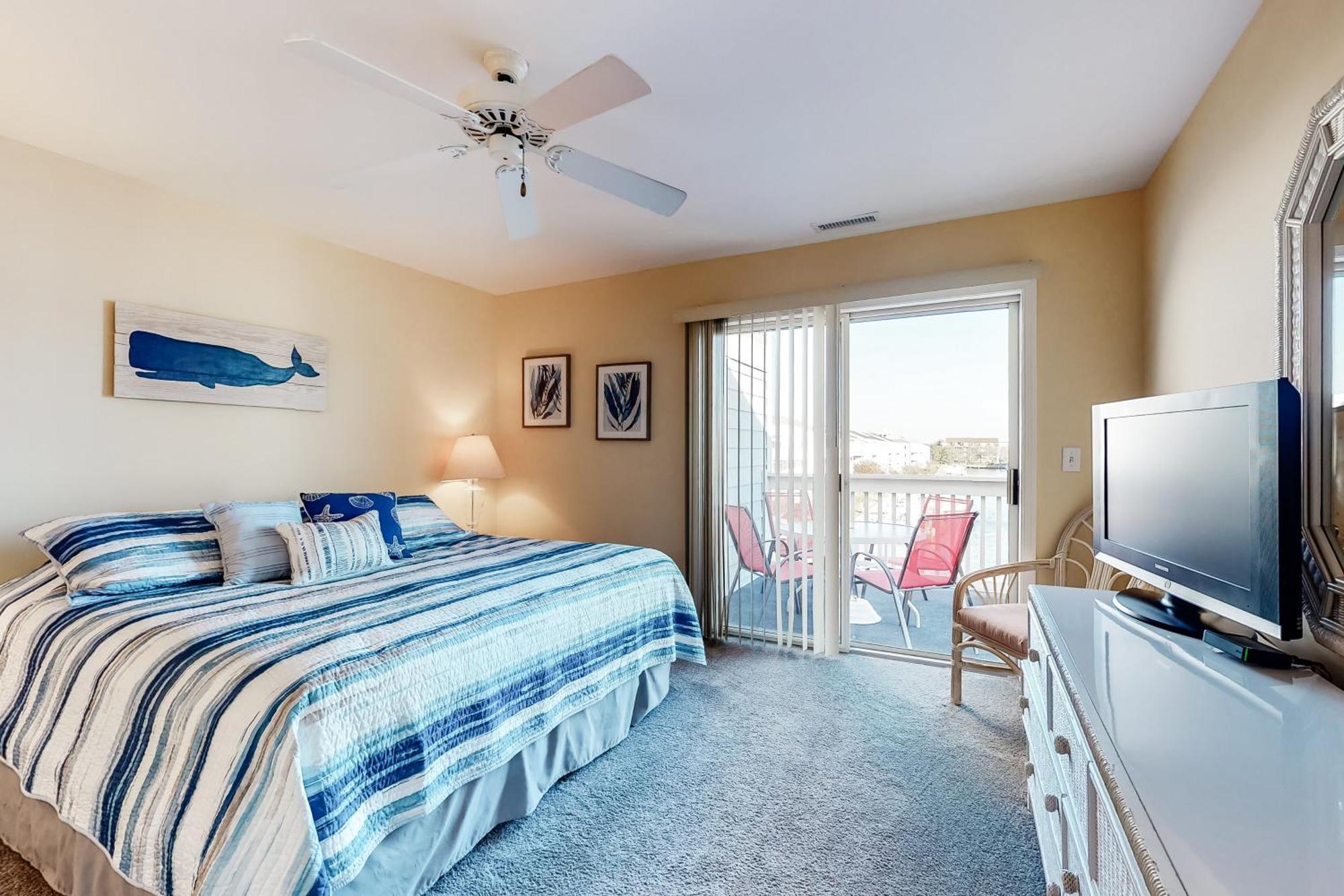 Villa Island At Hidden Harbour 324D Ocean Stadt Zimmer foto
