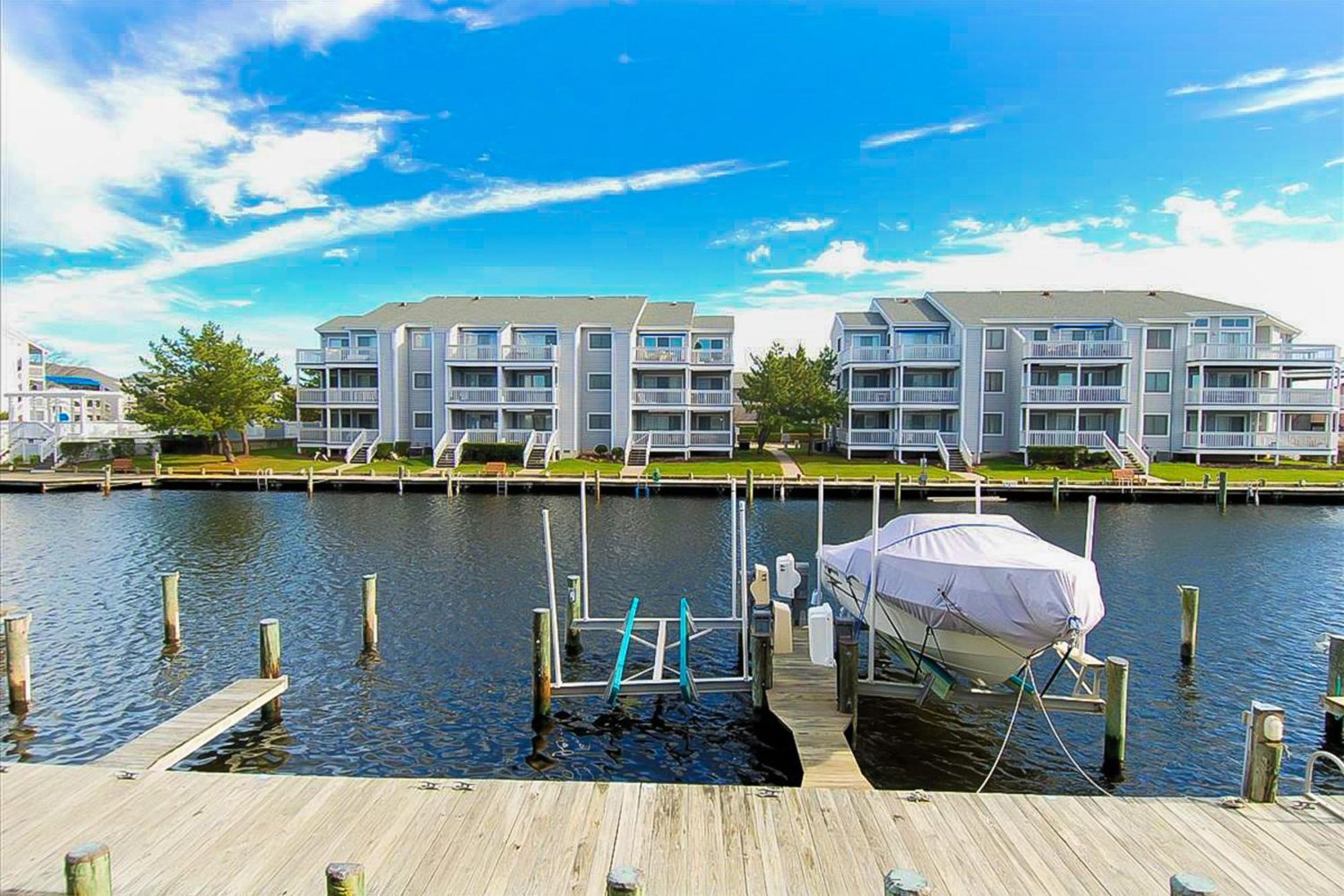 Villa Island At Hidden Harbour 324D Ocean Stadt Zimmer foto
